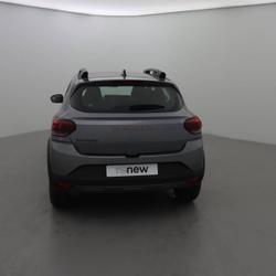 Dacia Sandero ECO-G 100 GSR2 Stepway Extreme + 5p Saint-Priest