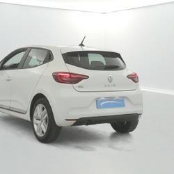 Renault Clio 5 Clio TCe 90 21N Business 5p Rez&eacute;