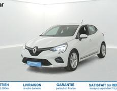 Renault Clio 5 Saint-Priest