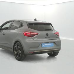 Renault Clio 5 Clio E-Tech hybride 145 Engineered 5p Bruz