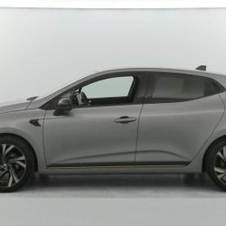 Renault Clio 5 Clio E-Tech hybride 145 Engineered 5p Rez&eacute;