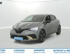 Renault Clio 5 Saint-Priest