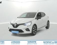 Renault Clio 5 Saint-Jean-d'Illac
