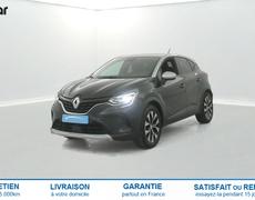 Renault Captur Mondeville