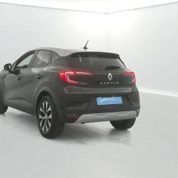 Renault Captur E-Tech full hybrid 145 Evolution 5p Saint-Priest