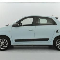 Renault Twingo 3 SCe 65 Equilibre 5p Rez&eacute;