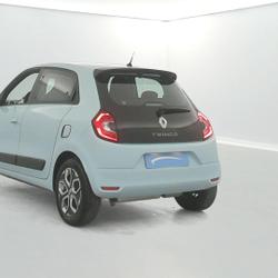 Renault Twingo 3 SCe 65 Equilibre 5p Saint-Jean-d'Illac