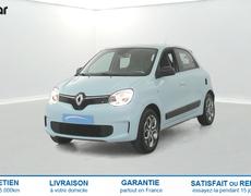 Renault Twingo 3