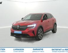 Renault Austral Beaucouzé