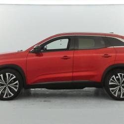 Renault Austral E-Tech hybrid 200 Iconic 5p Mondeville