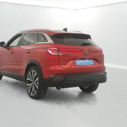 Renault Austral E-Tech hybrid 200 Iconic 5p Molsheim