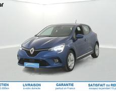Renault Clio 5 Rezé