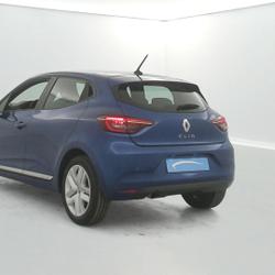 Renault Clio 5 Clio Blue dCi 100 21N Business 5p Saint-Jean-d'Illac