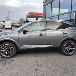 Nissan Qashqai e-Power 190 ch Tekna 5p Beaucouz&eacute;