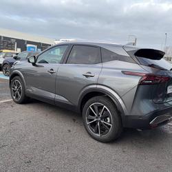Nissan Qashqai e-Power 190 ch Tekna 5p Saint-Priest