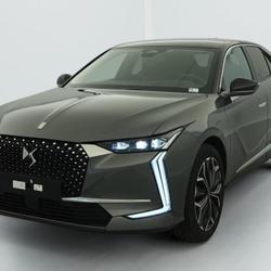 DS DS4 PureTech 130 EAT8 Rivoli Bruz
