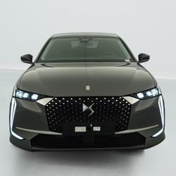 DS DS4 PureTech 130 EAT8 Rivoli Molsheim