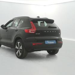 Volvo XC40 Recharge 231ch Start EDT Saint-Jean-d'Illac