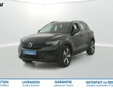 Volvo XC40 Trappes
