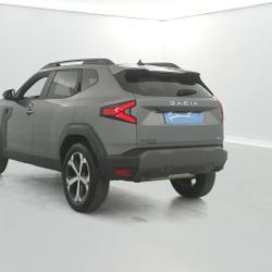 Dacia Duster Hybrid 140 Journey 5p Bruz