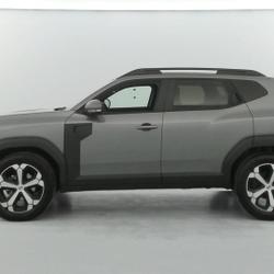 Dacia Duster Hybrid 140 Journey 5p Mondeville