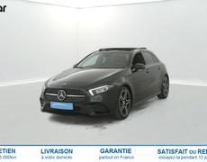 Mercedes Classe A