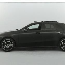 Mercedes Classe A 180 d 7G-DCT AMG Line 5p Mondeville