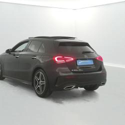 Mercedes Classe A 180 d 7G-DCT AMG Line 5p Mondeville