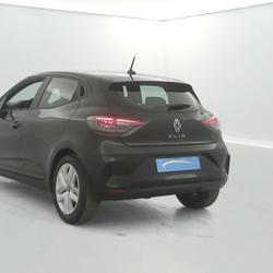 Renault Clio 5 Clio E-Tech full hybrid 145 ch GSR2 Evolution 5p Trappes