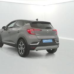 Renault Captur E-Tech full hybrid 145 Techno fast track 5p Mondeville