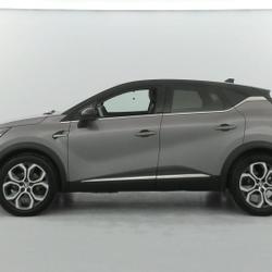 Renault Captur E-Tech full hybrid 145 Techno fast track 5p Saint-Priest