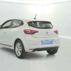 Renault Clio 5 Clio Blue dCi 100 21N Business 5p Vitrolles