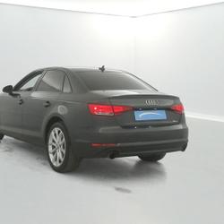Audi A4 2.0 TFSI 252 S tronic 7 Quattro Design Luxe 4p Rez&eacute;