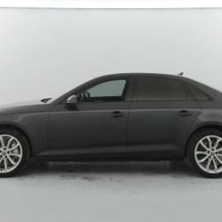 Audi A4 2.0 TFSI 252 S tronic 7 Quattro Design Luxe 4p Mondeville