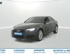 Audi A4 Trappes
