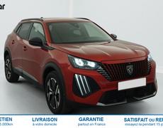 Peugeot 2008 Vitrolles