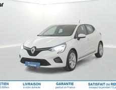 Renault Clio 5 Saint-Jean-d'Illac