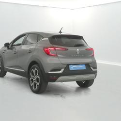 Renault Captur TCe 90 Techno 5p Mondeville