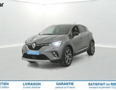 Renault Captur Saint-Priest