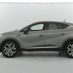 Renault Captur TCe 90 Techno 5p Vitrolles