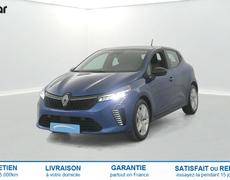 Renault Clio 5 Saint-Priest