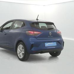 Renault Clio 5 Clio TCe 90 ch GSR2 Evolution 5p Molsheim