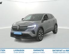 Renault Austral Saint-Priest