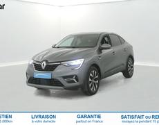 Renault Arkana Beaucouzé