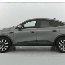 Renault Arkana mild hybrid 140 EDC FAP 22 Evolution 5p Beaucouz&eacute;