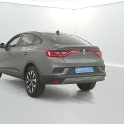 Renault Arkana mild hybrid 140 EDC FAP 22 Evolution 5p Molsheim