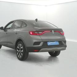 Renault Arkana mild hybrid 140 EDC FAP 22 Evolution 5p Saint-Jean-d'Illac