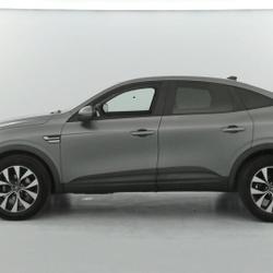 Renault Arkana mild hybrid 140 EDC FAP 22 Evolution 5p Mondeville