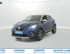 Renault Captur Bruz