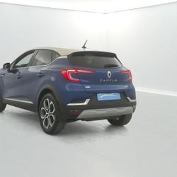 Renault Captur E-Tech Plug-in 160 Intens 5p Bruz
